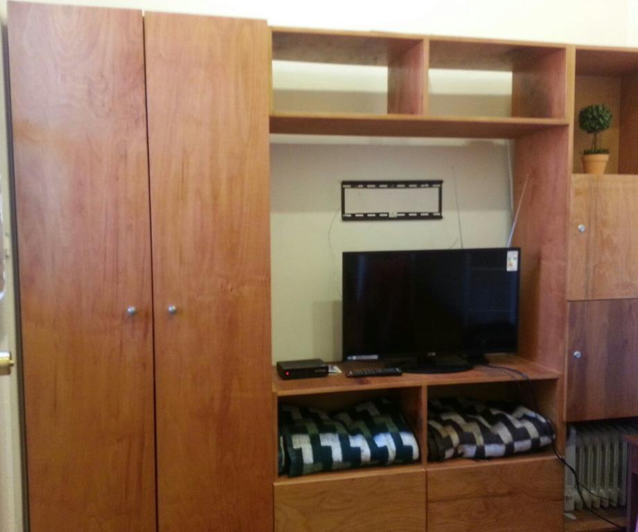 סנטיאגו Casa Roble Hostal Boutique מראה חיצוני תמונה